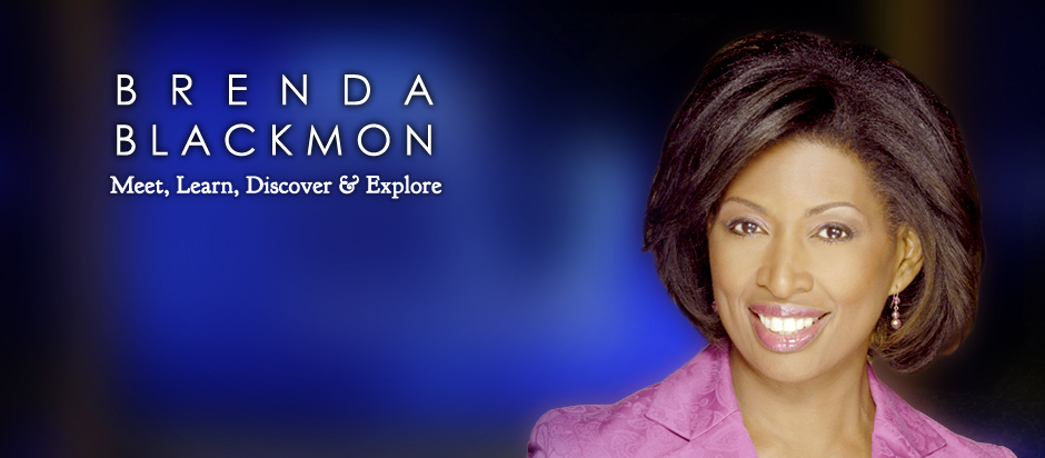 Slider - Brenda Blackmon